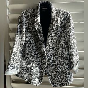 Lane Bryant Blazer